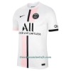 Camiseta de fútbol Paris Saint-Germain Segunda Equipación 2021/22 - Hombre